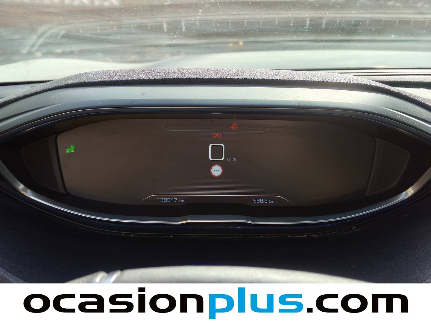 Foto Peugeot 3008 Peugeot 3008 BlueHDi 120 S&S GT-Line (120 CV)