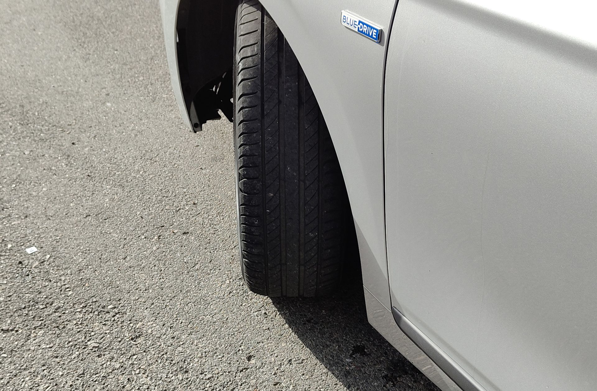 Hyundai Ioniq 1.6 GDI HEV Klass DT - foto 34