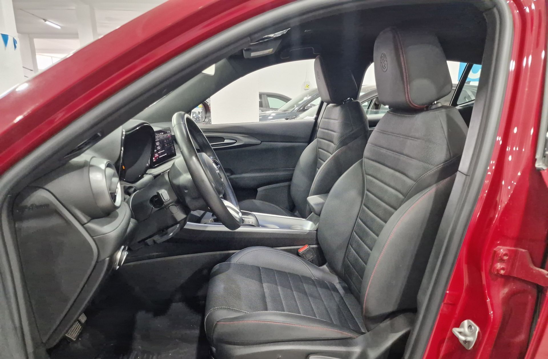 Alfa Romeo Tonale 1.5 MHEV Sprint FWD - foto 15
