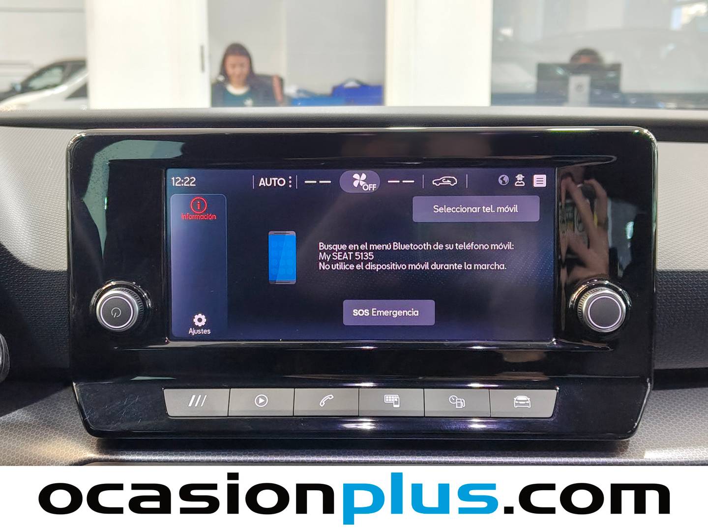 Seat León SEAT León 1.5 eTSI S&S Style Special Edition DSG (150 CV) 150cv