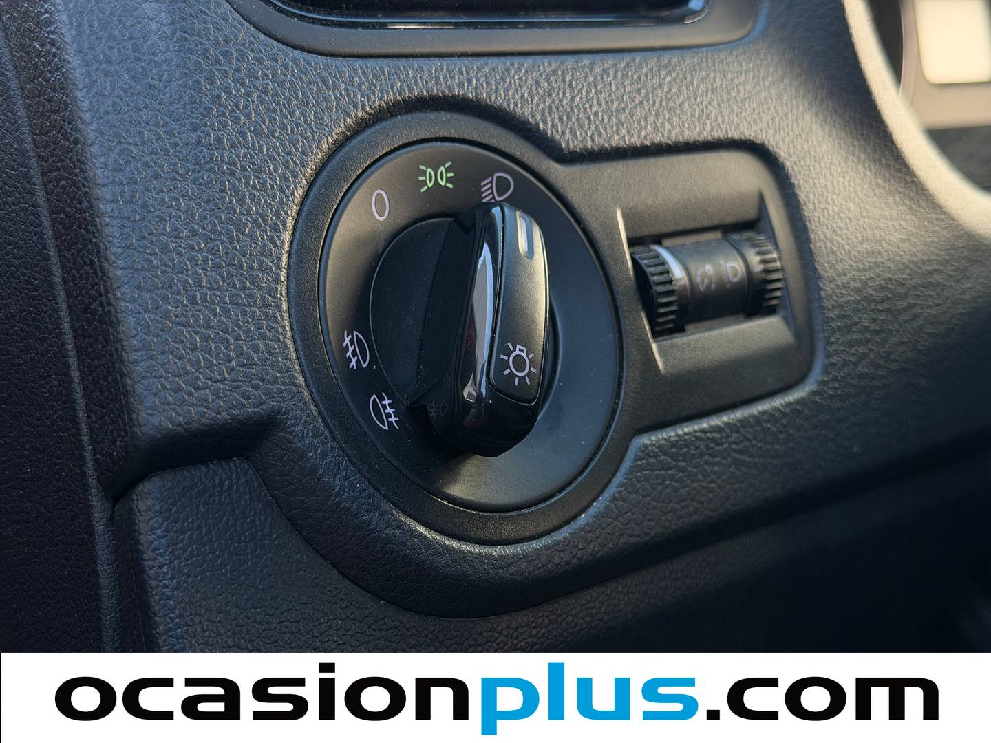 Volkswagen Polo Volkswagen Polo Advance 1.6 TDI (90 CV) de segunda mano