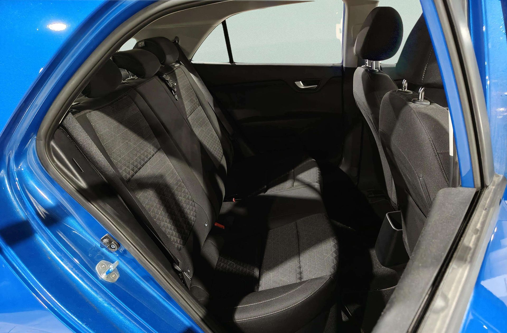 Kia Rio 1.2 DPi Concept - foto 12