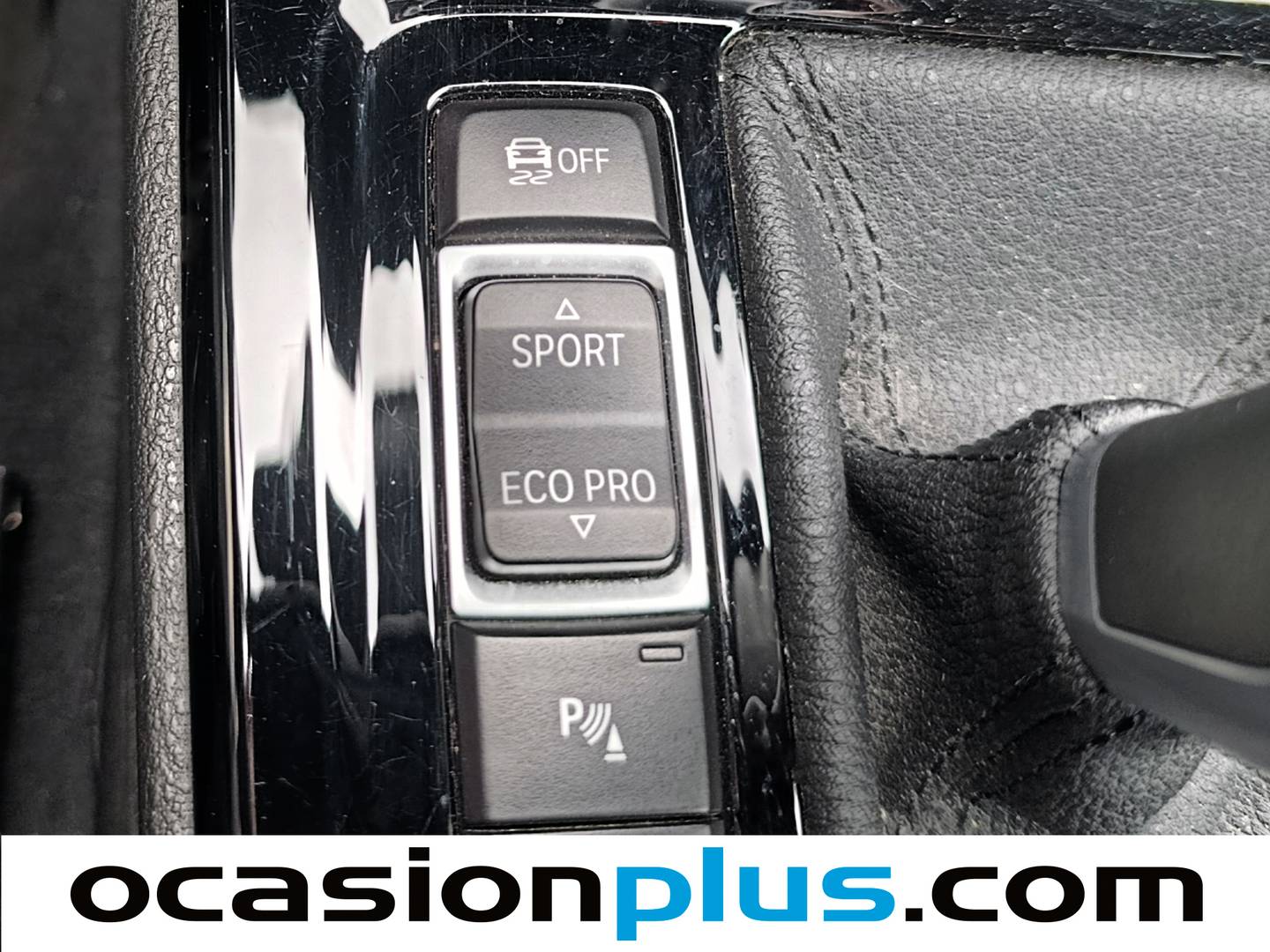 BMW X2 BMW X2 sDrive18d  (150 CV) diésel