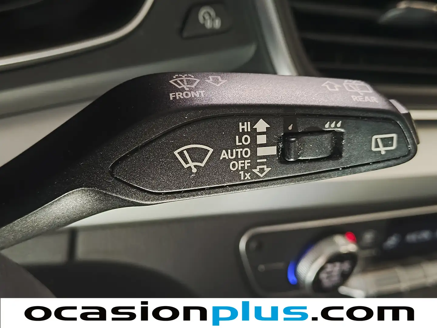 Foto Audi Q5 Audi Q5 Advanced 2.0 TDI (150 CV)