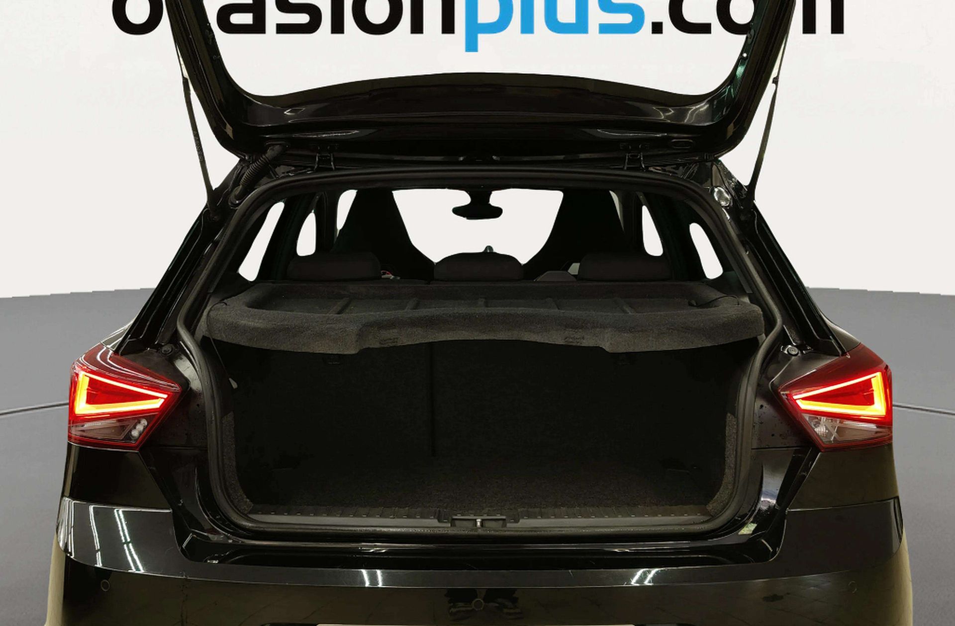SEAT Ibiza 1.0 TSI FR 75 Aniversario DSG - foto 22
