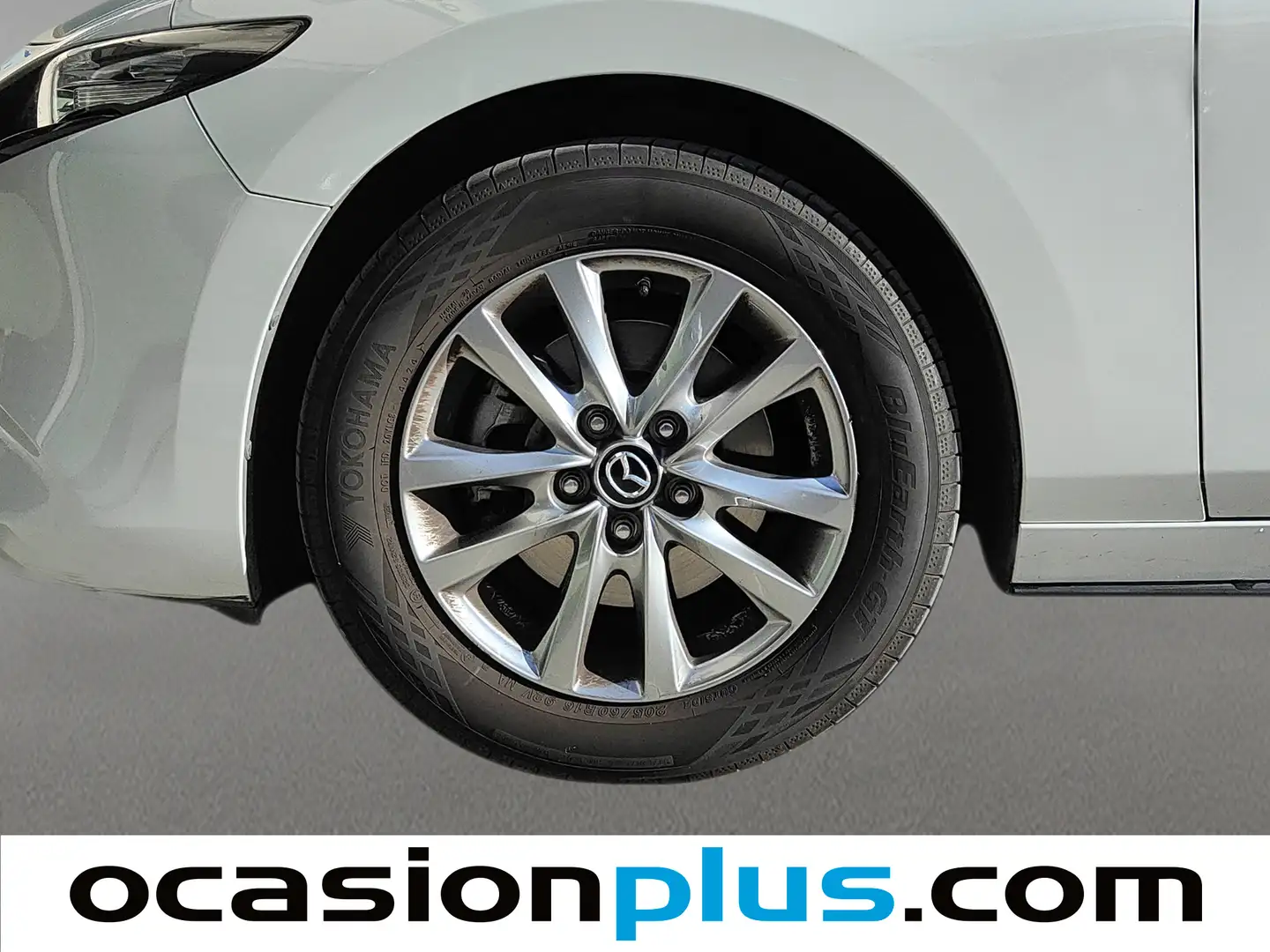 Foto Mazda Mazda3 Mazda Mazda 3 2.5L E-SKY G MHEV Prime-Line (140 CV)