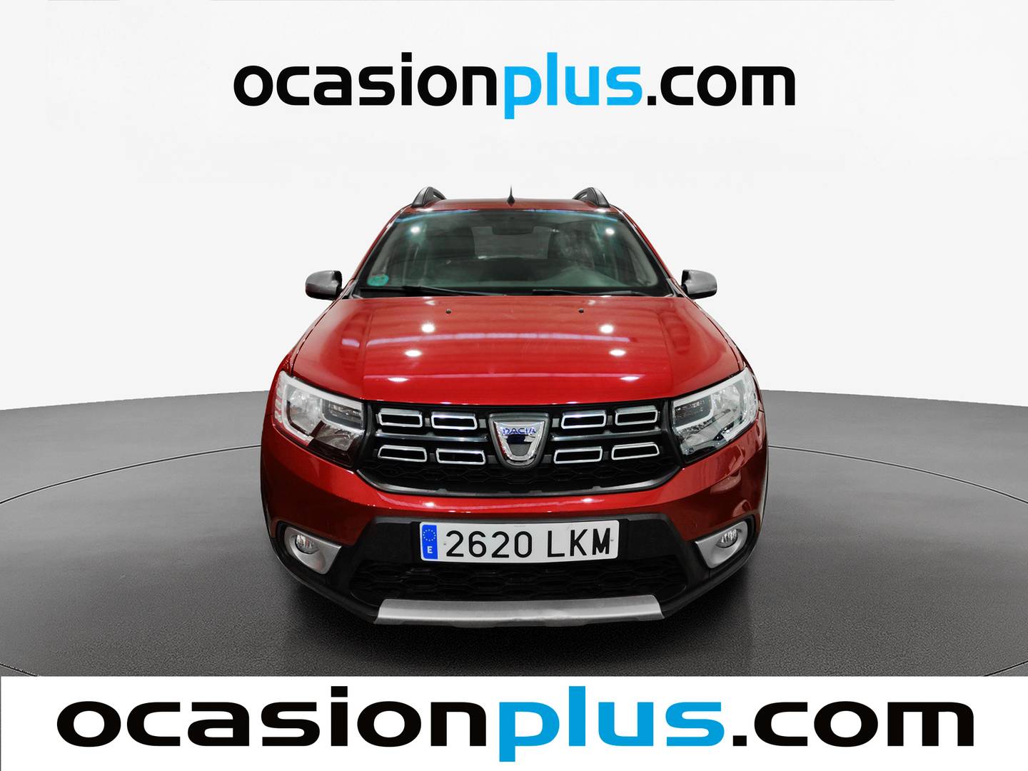 Dacia Sandero Dacia Sandero Stepway Essential TCe (100 CV) 100cv