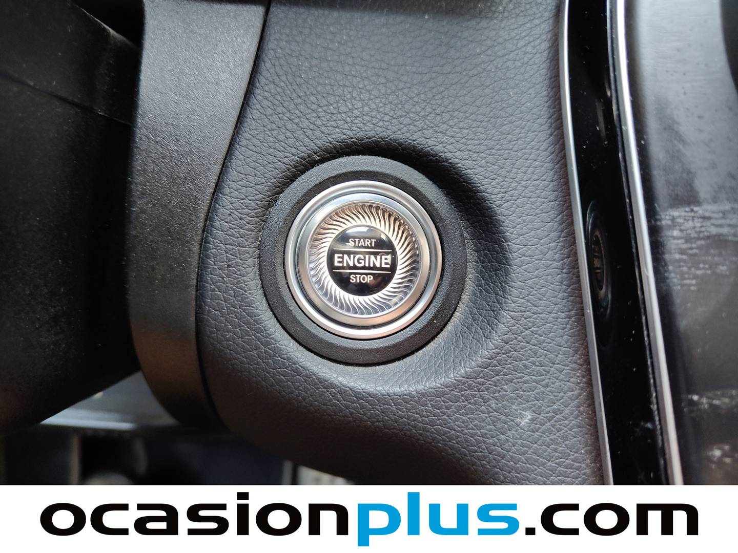 Foto Mercedes Clase GLC Mercedes-Benz GLC 200 4Matic (197 CV) Pack AMG