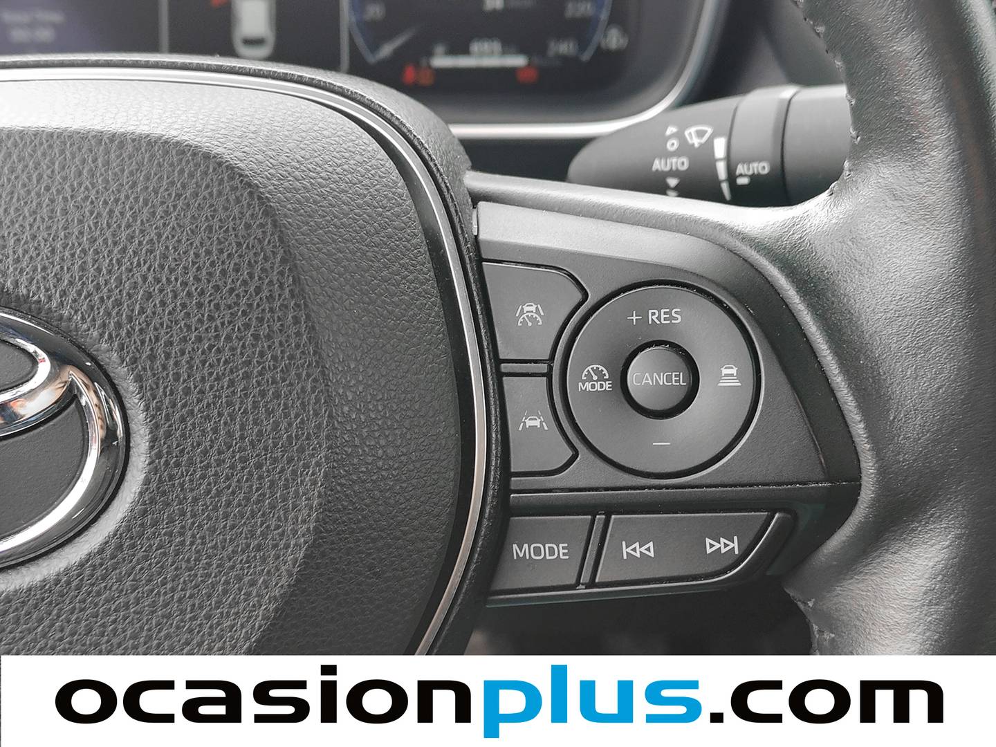 Foto Toyota Corolla Toyota Corolla 140H Style (140 CV)