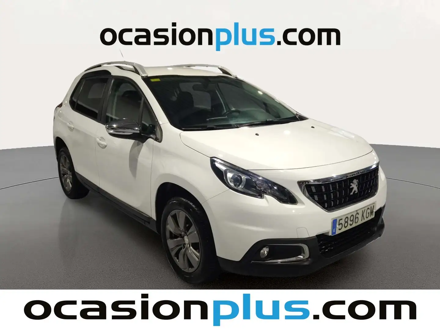 Foto Peugeot 2008 Peugeot 2008 BlueHDi 100 Style (100 CV)