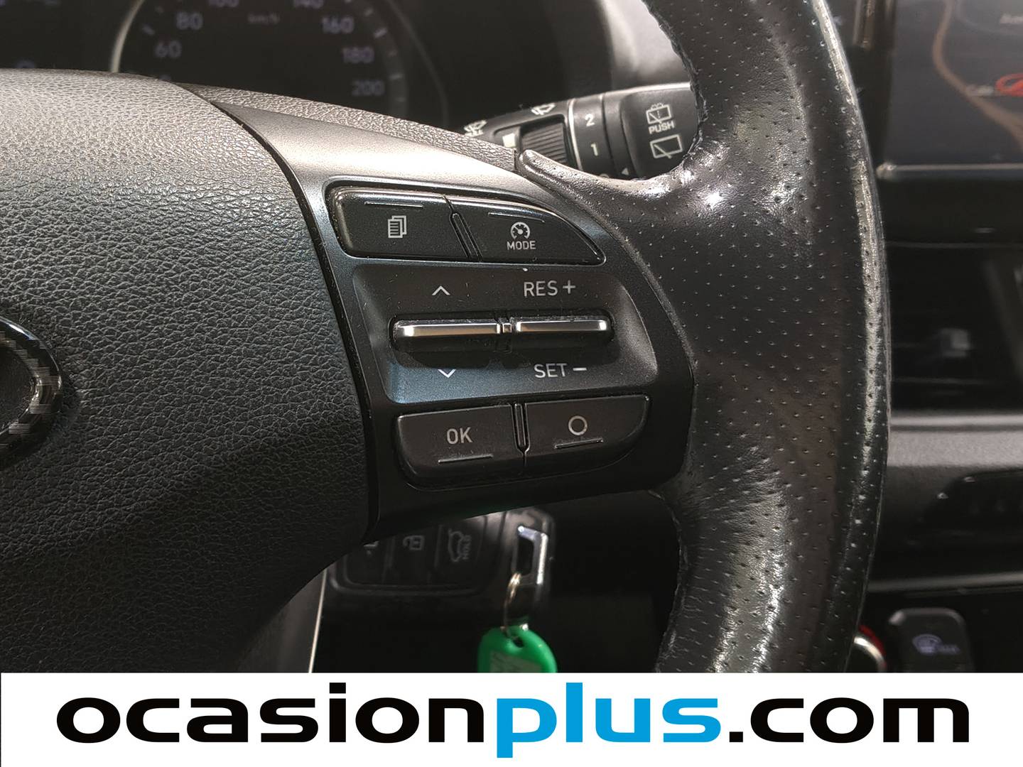 Hyundai i30 Hyundai i30 1.0 TGDI Go! (120 CV) seminuevo