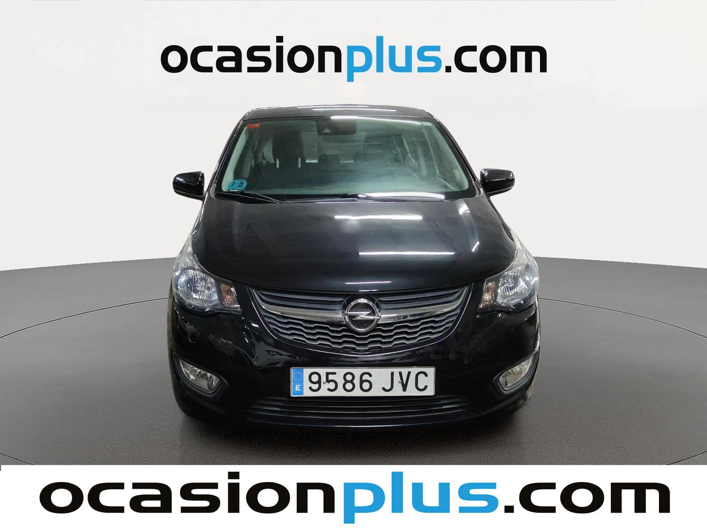 Opel Karl Opel Karl 1.0 Selective (75 CV) 75cv