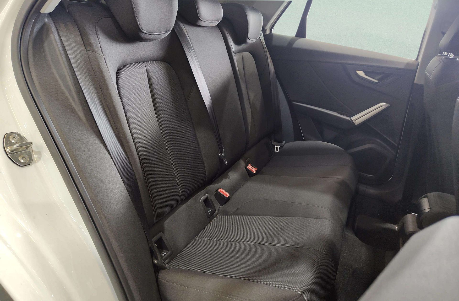 Audi Q2 Advanced 35 TFSI S tronic - foto 16