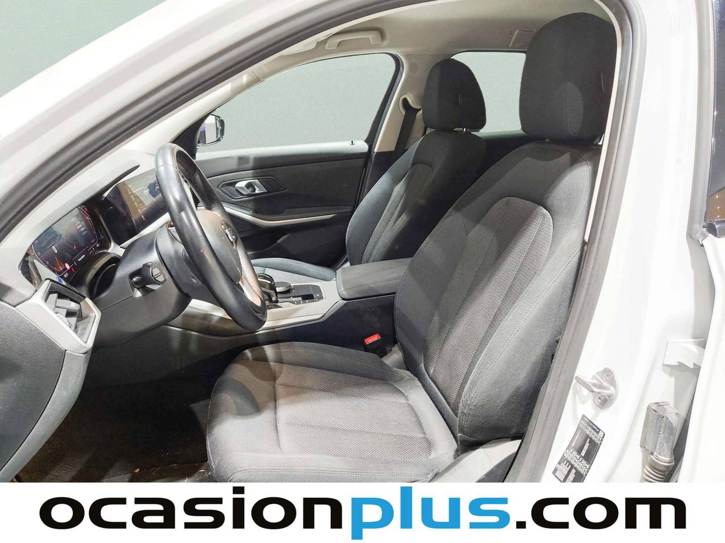 Foto BMW Serie 3 BMW Serie 3 318d Touring (150 CV)