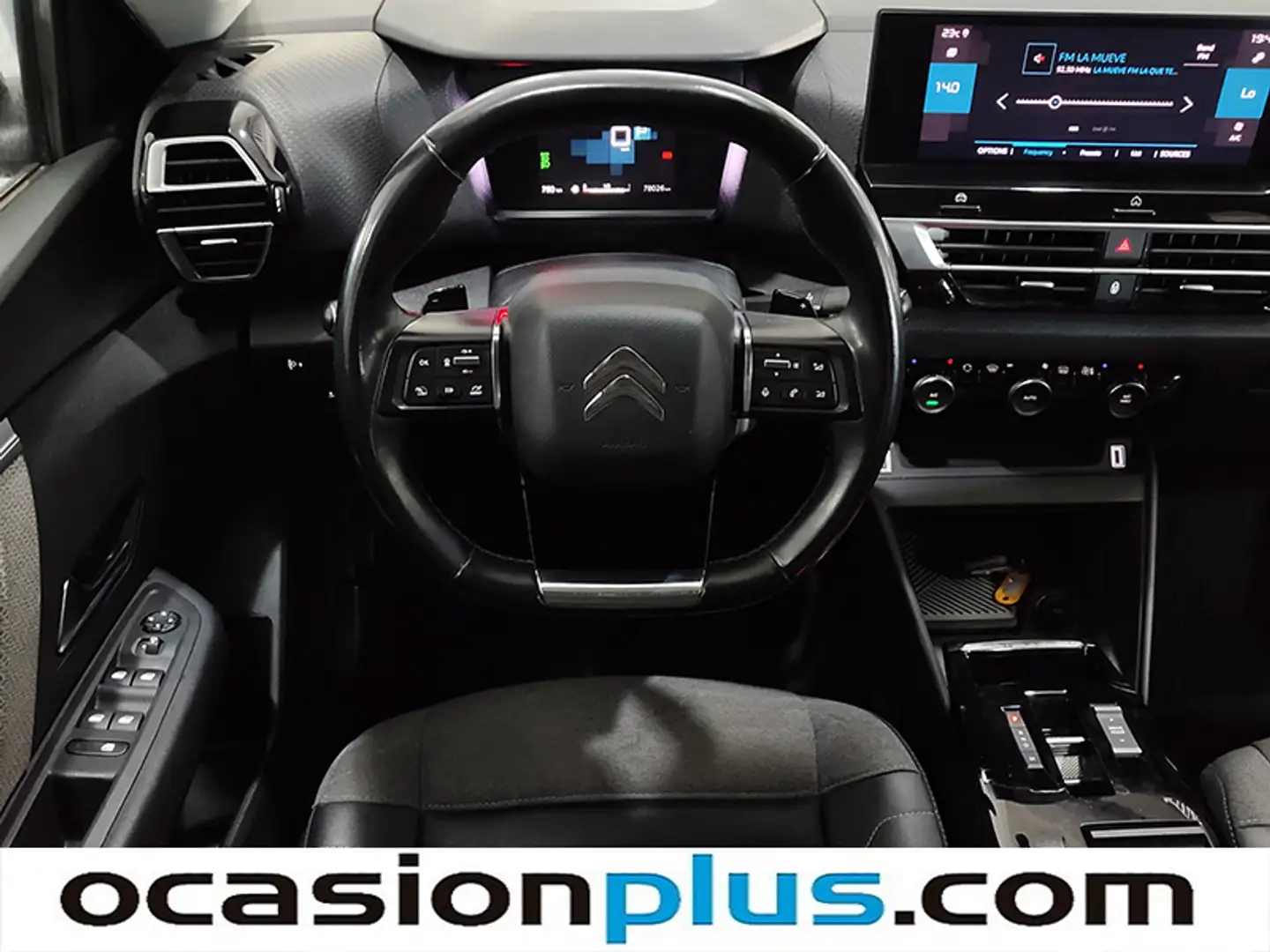 Foto Citroën C4 Citroen C4 BlueHDi 130 S&S Shine EAT8 (130 CV)