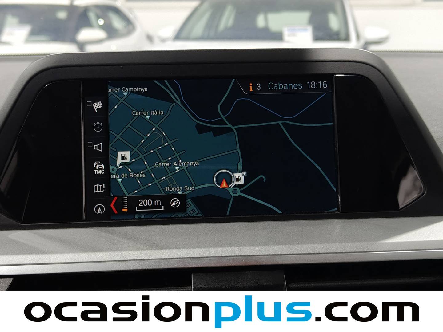 Foto BMW X3 BMW X3 xDrive25d (231 CV)