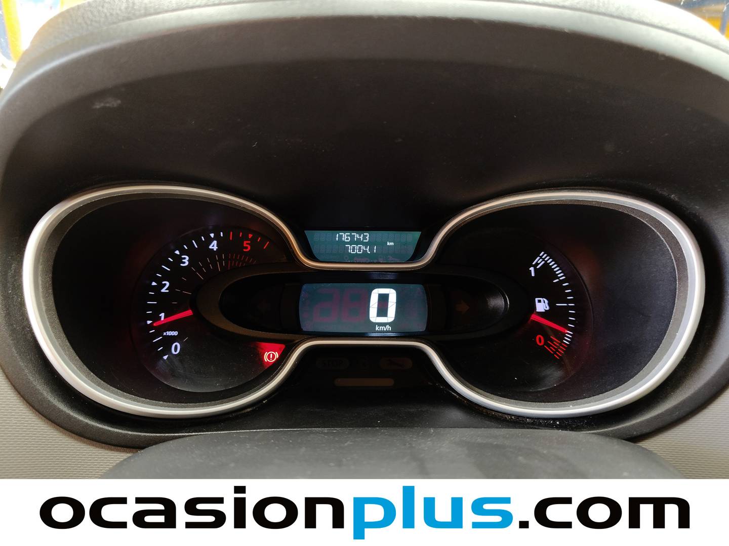 Nissan NV300 Nissan NV300 Furgon 1.6 dCi L1H1 1,2T Basic (120 CV) 2019