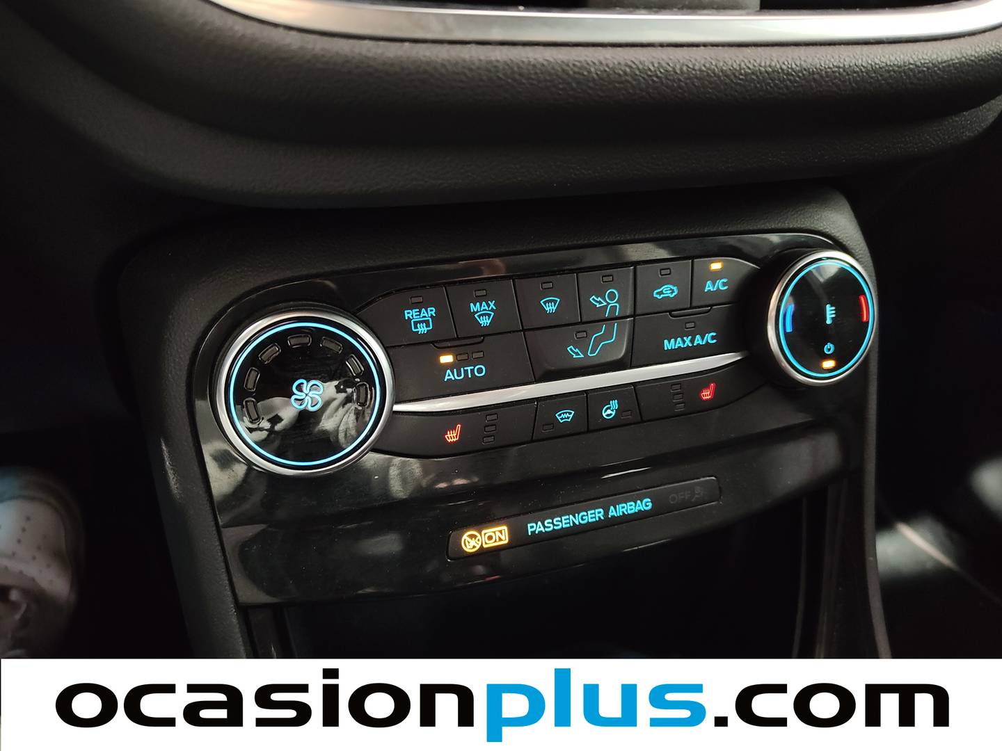 Ford Puma Ford Puma 1.0 EcoBoost MHEV ST-Line X (155 CV) al mejor precio