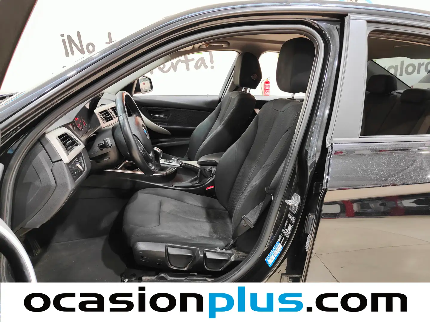 Foto BMW Serie 3 BMW Serie 3 320d (184 CV)