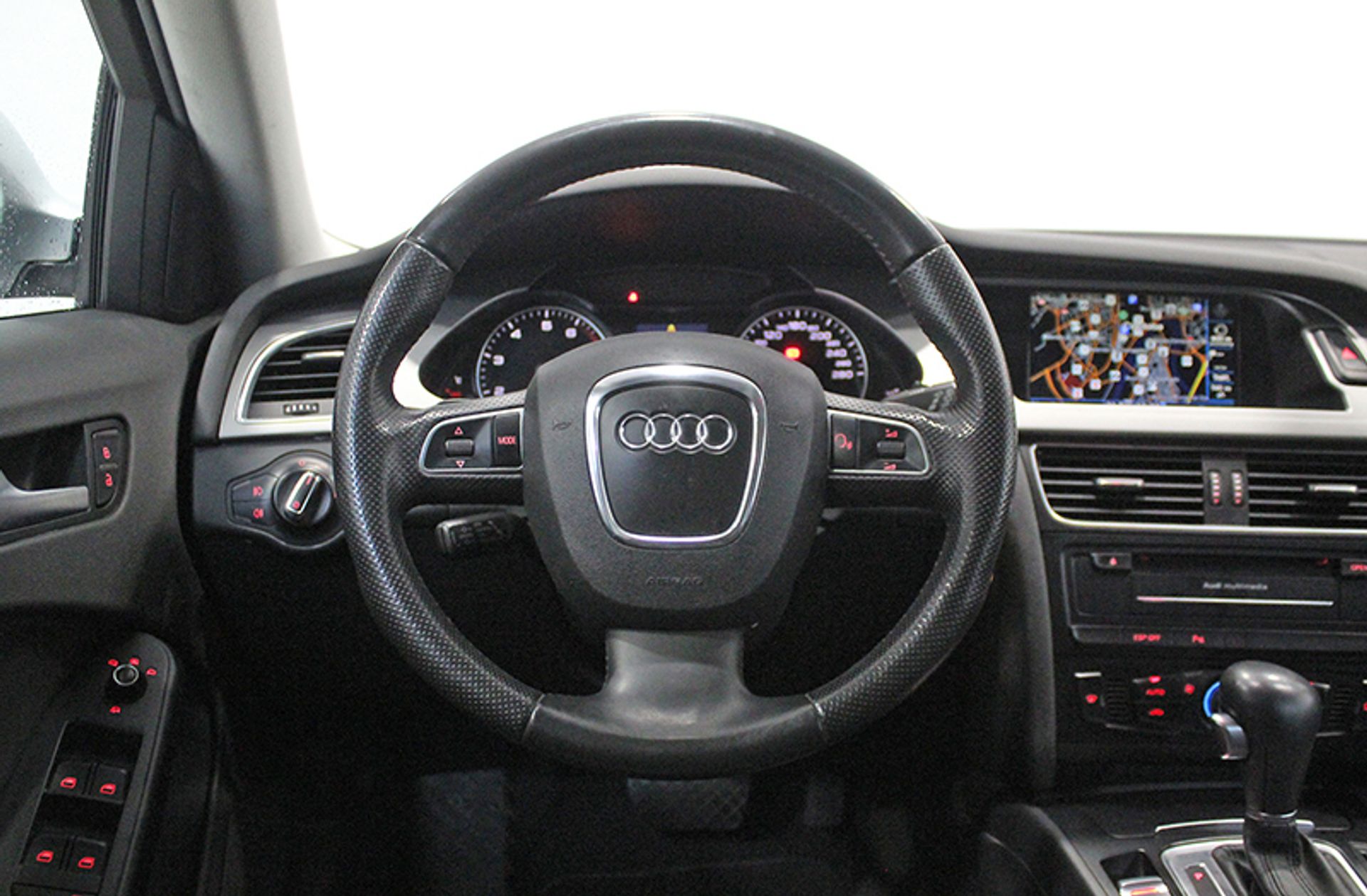 Audi A4 Allroad 2.0 TFSI S tronic - foto 22