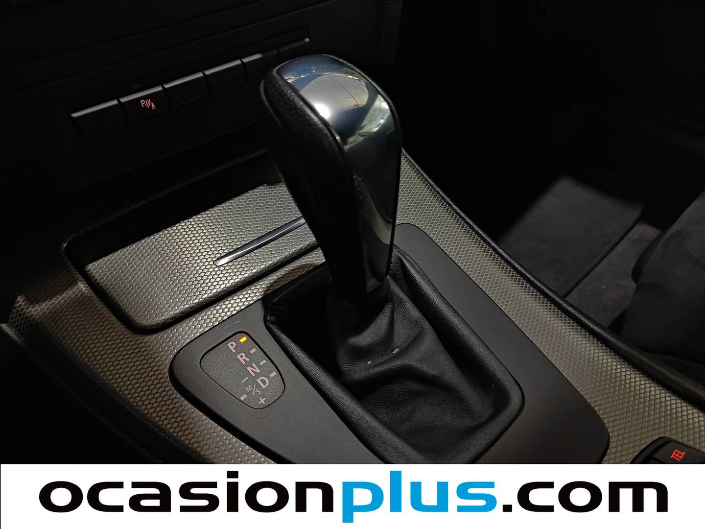 BMW Serie 3 BMW Serie 3 320d Coupe (184 CV) Pack M de segunda mano