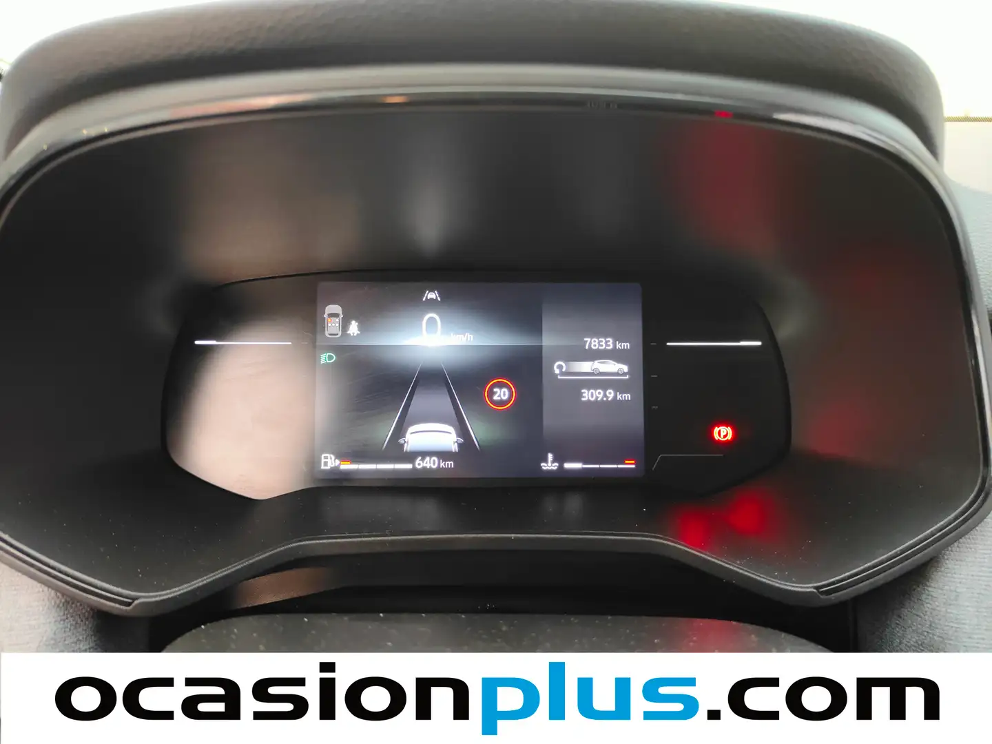 Foto Renault Clio Renault Clio Evolution dCi (100 CV)