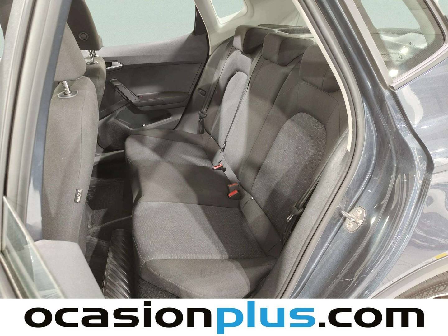 Foto Seat Arona SEAT Arona 1.0 TSI Style XL (110 CV)