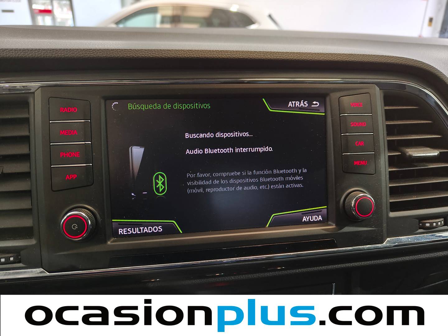 Seat Ateca Seat Ateca 1.0 TSI S&S Ecomotive Style (115 CV) manual