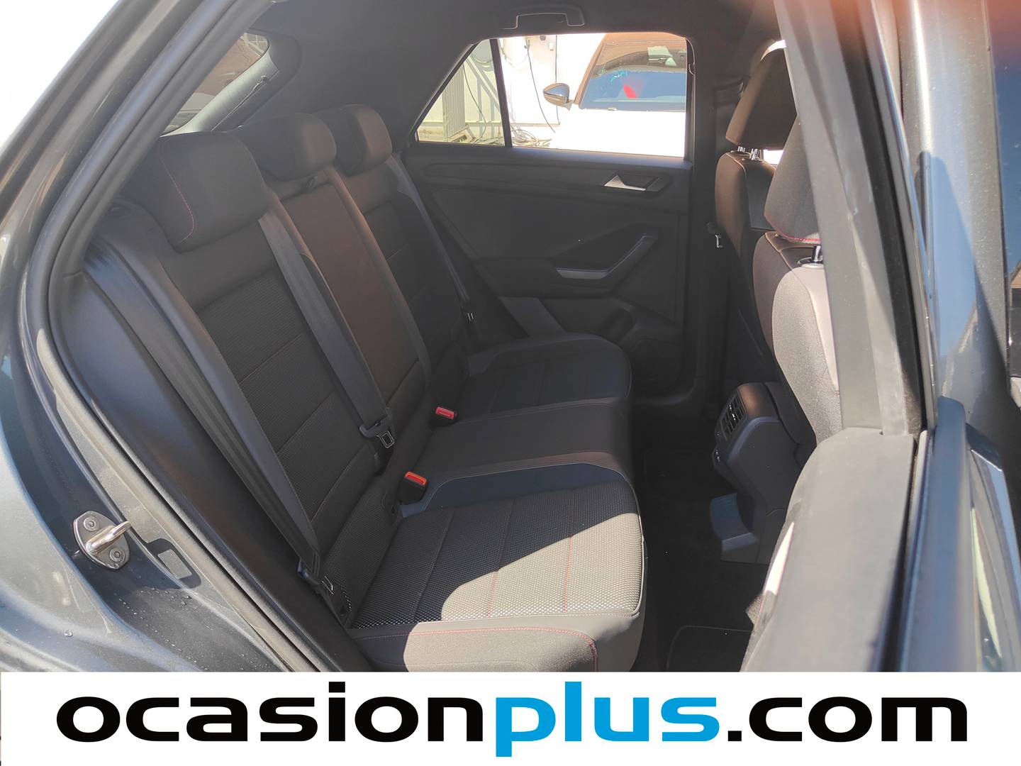 Volkswagen T-Roc Volkswagen T-Roc Sport 2.0 TDI (150 CV) DSG al mejor precio