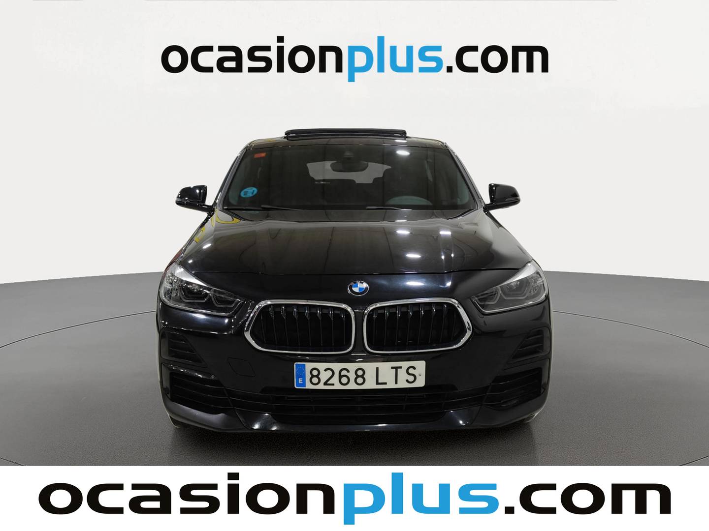 BMW X2 BMW X2 sDrive18i (140 CV) 140cv