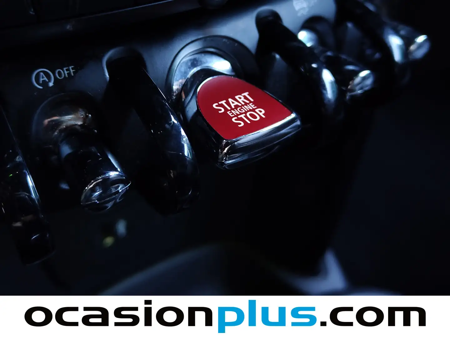 Foto Mini MINI MINI MINI 3 Puertas Cooper (136 CV)