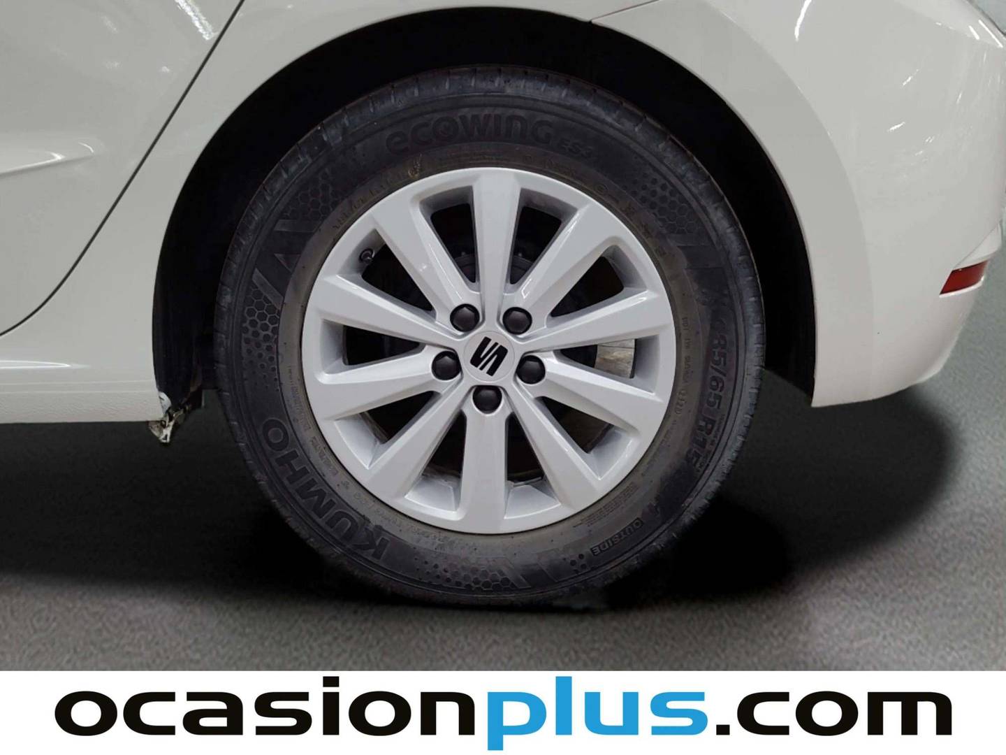 Seat Ibiza Seat Ibiza 1.0 MPI Reference XL (80 CV) 2023