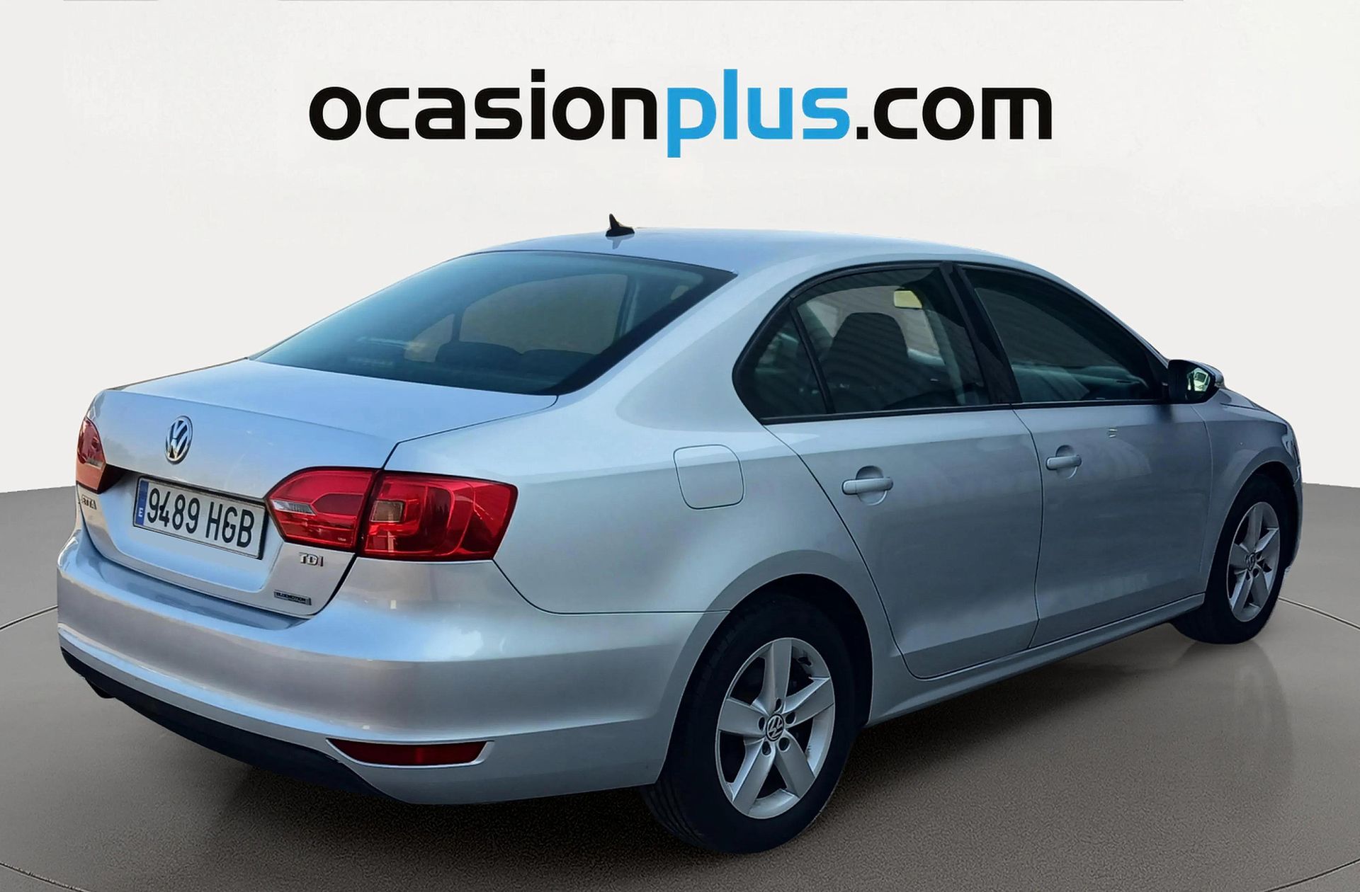 Volkswagen Jetta 1.6 TDI Advance BMT - foto 3