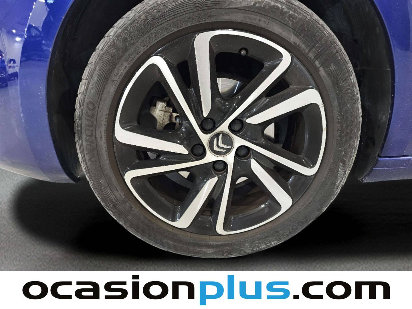 Citroën C4 Picasso Citroën C4 Picasso BlueHDi 120 Feel (120 CV) barato