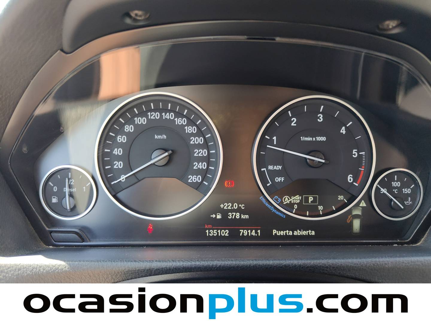 BMW Serie 3 BMW Serie 3 318d Touring (150 CV) 2017