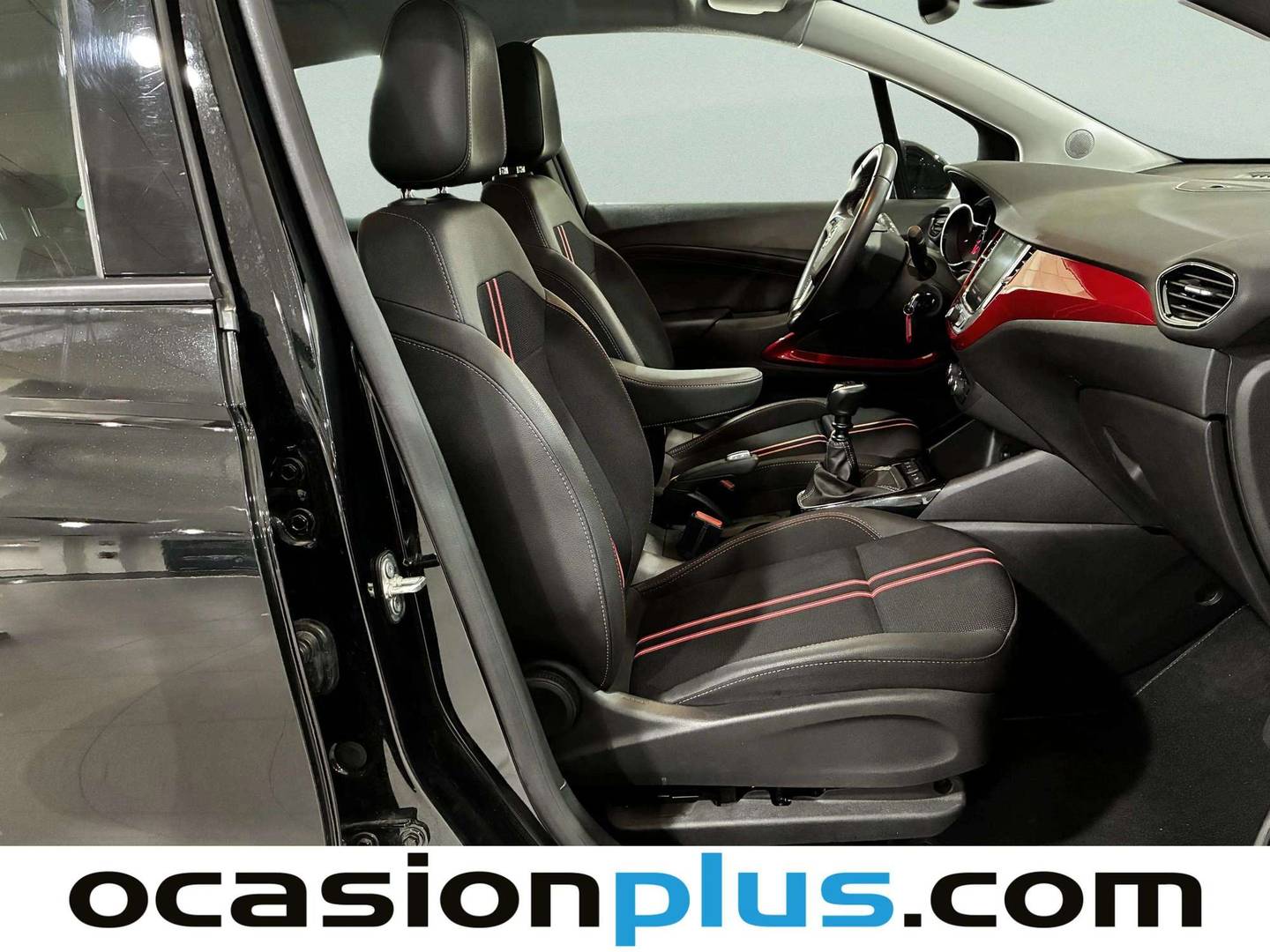 Opel Crossland Opel Crossland 1.2 GS (110 CV) manual
