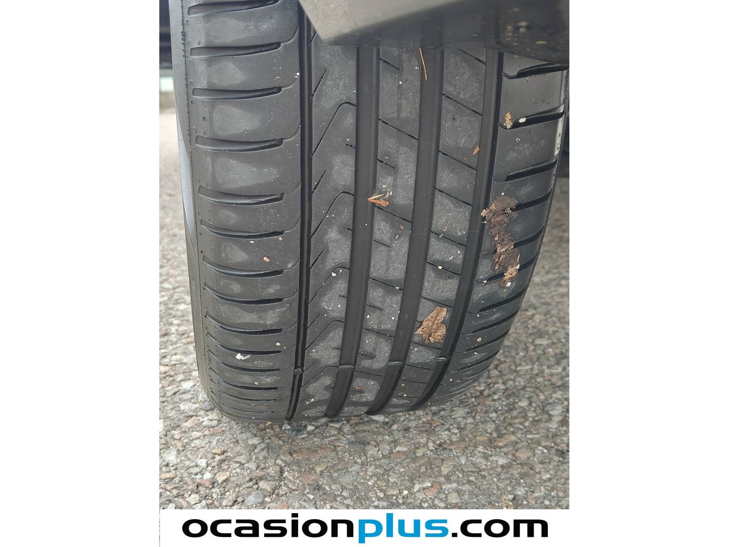 Ford EcoSport Ford EcoSport 1.0T EcoBoost S&S ST Line (125 CV) barato