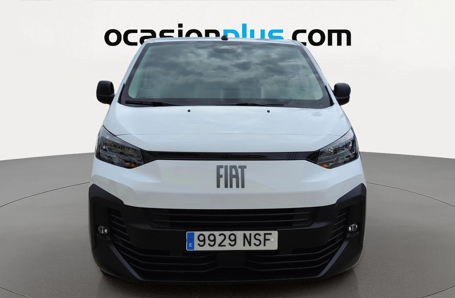 Fiat Scudo Furgón M 1.5 Diésel - foto 8