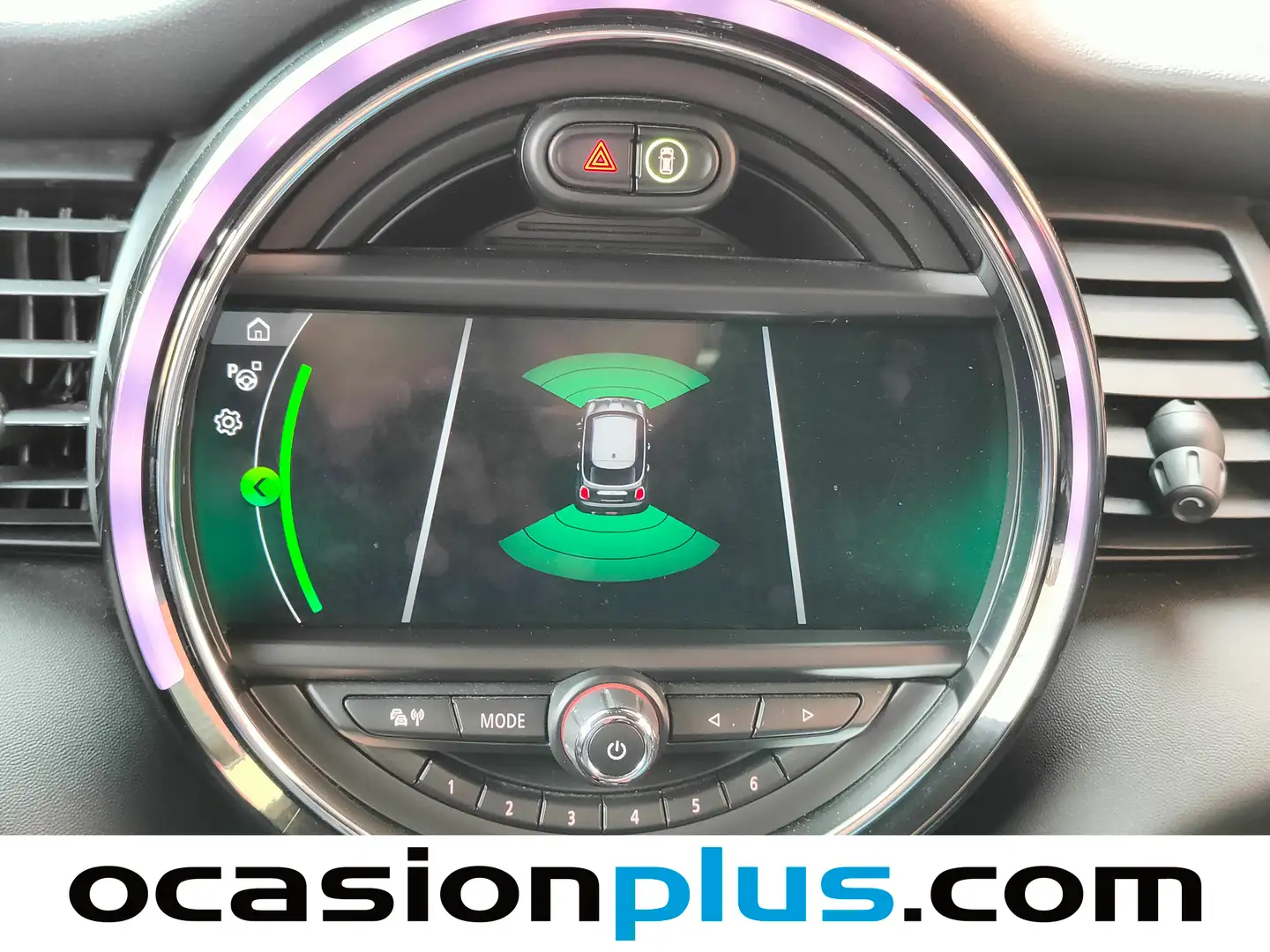 Foto Mini MINI MINI MINI 5 Puertas Cooper S (192 CV)