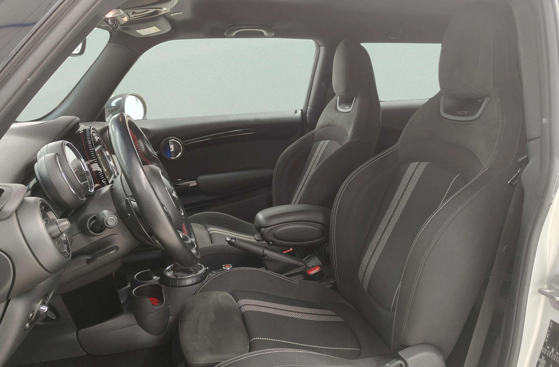 MINI Cooper John Cooper Works - foto 13