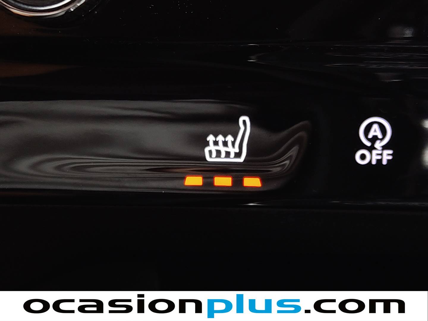 Peugeot 508 Peugeot 508 PureTech 130 Allure Pack EAT8 96 kW (130 CV) seminuevo