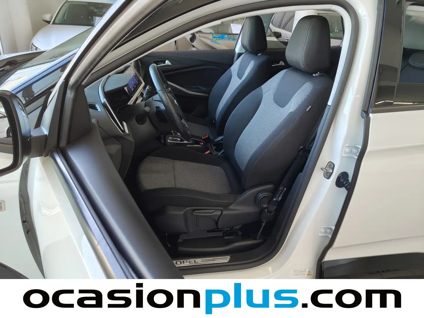 Foto Opel Grandland Opel Grandland 1.5 CDTi GS Line Auto (130 CV)