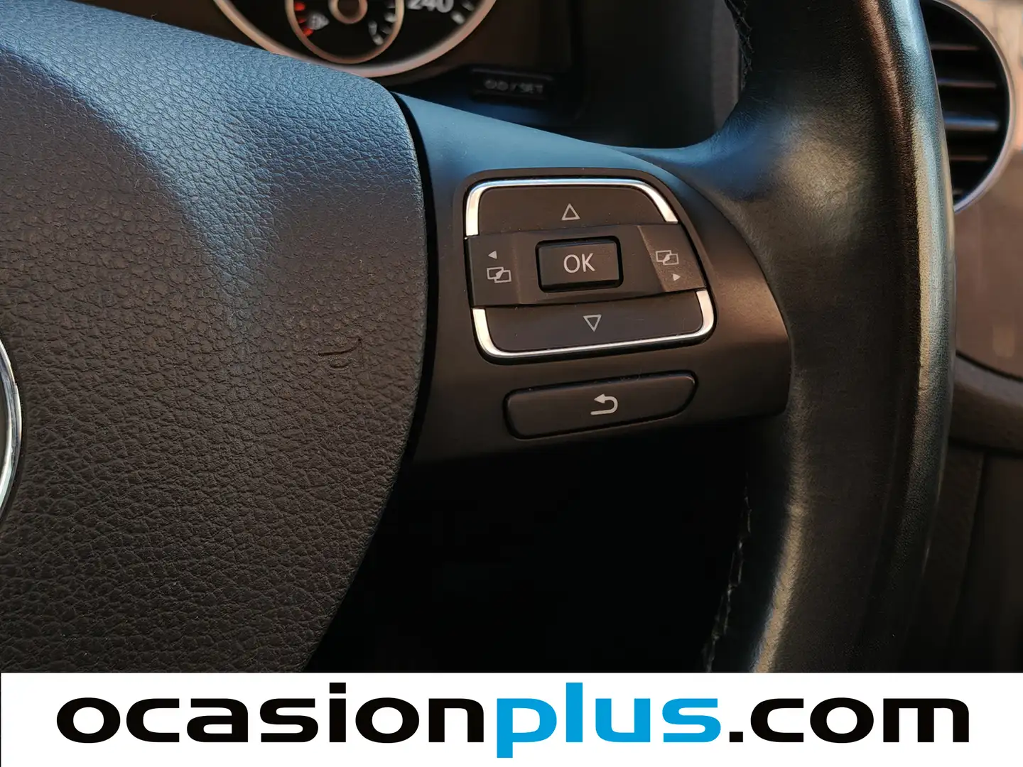 Foto Volkswagen Tiguan Volkswagen Tiguan T1 2.0 TDI BMT 4x2 (140 CV)