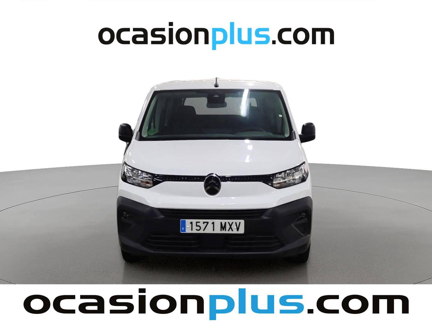 Citroën Berlingo Citroën Berlingo Combi BlueHDi 100 S&S Talla M You (102 CV) de ocasión