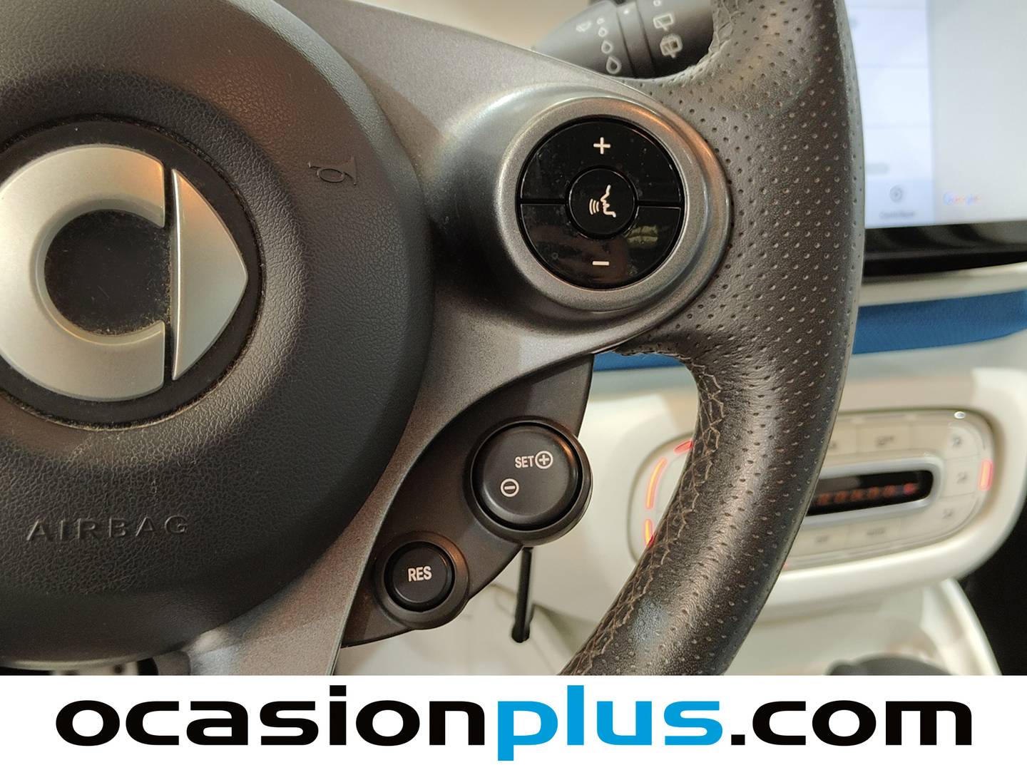 Smart forfour Smart ForFour 52 Proxy (71 CV) seminuevo