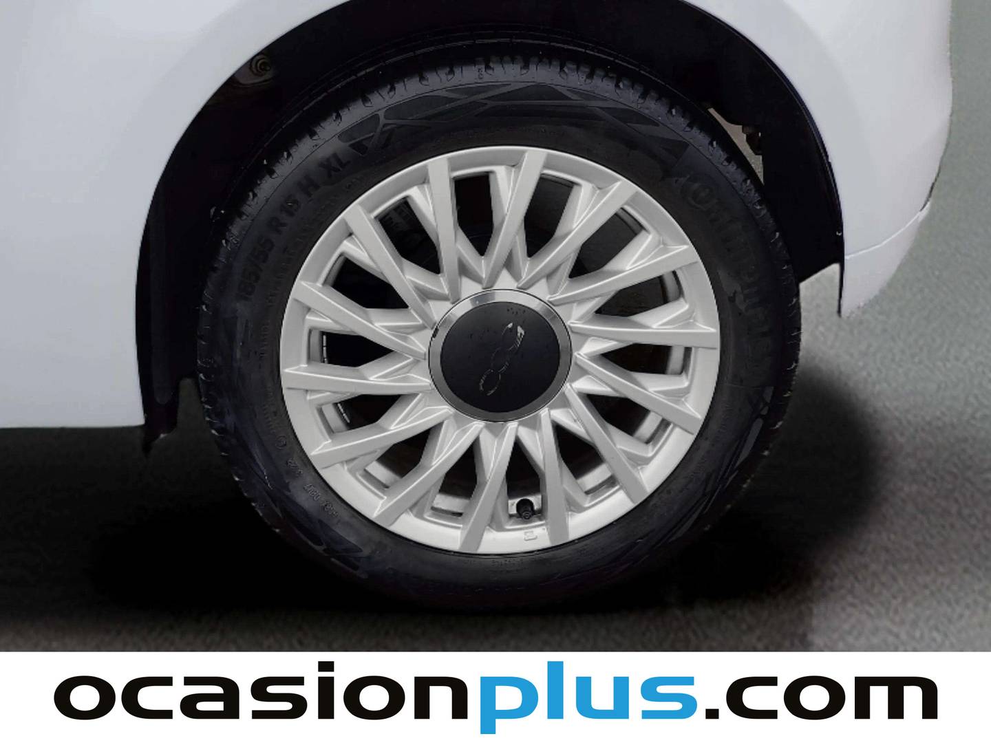 Fiat 500 Fiat 500 1.0 Hybrid Dolcevita (70 CV) km 0