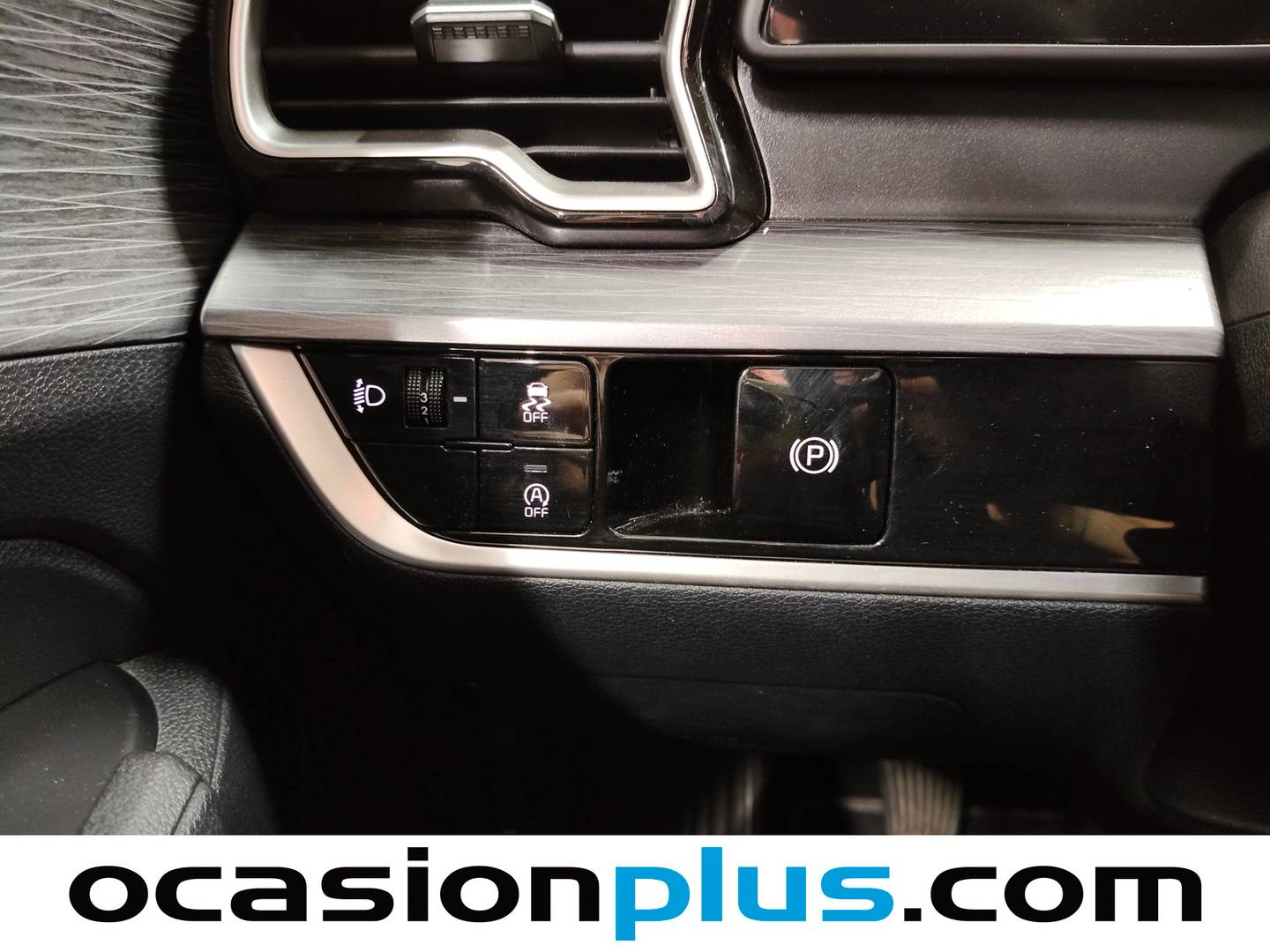 KIA Sportage KIA Sportage 1.6 T-GDi MHEV Drive 4x2 (150 CV) de segunda mano