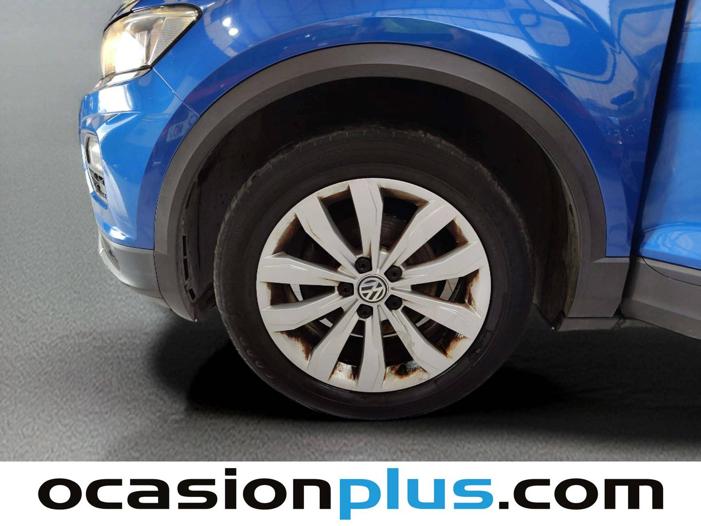 Volkswagen T-Roc Volkswagen T-Roc Advance 1.0 TSI (115 CV) km 0