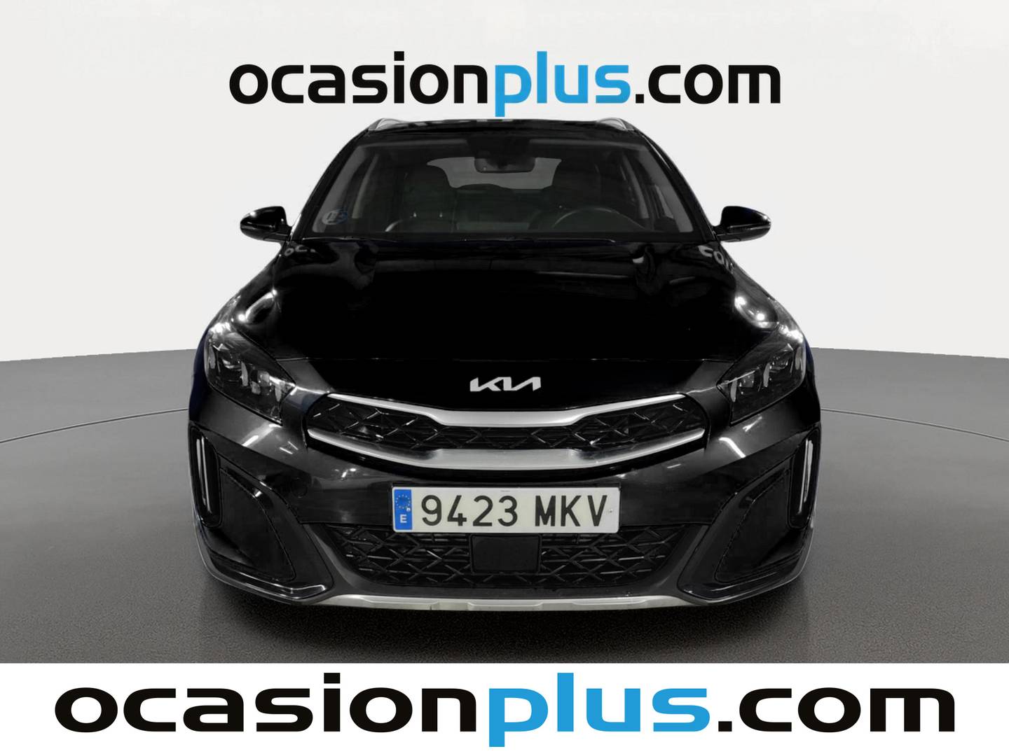 Foto KIA XCeed Kia XCeed 1.5 MHEV iMT Tech (160 CV)