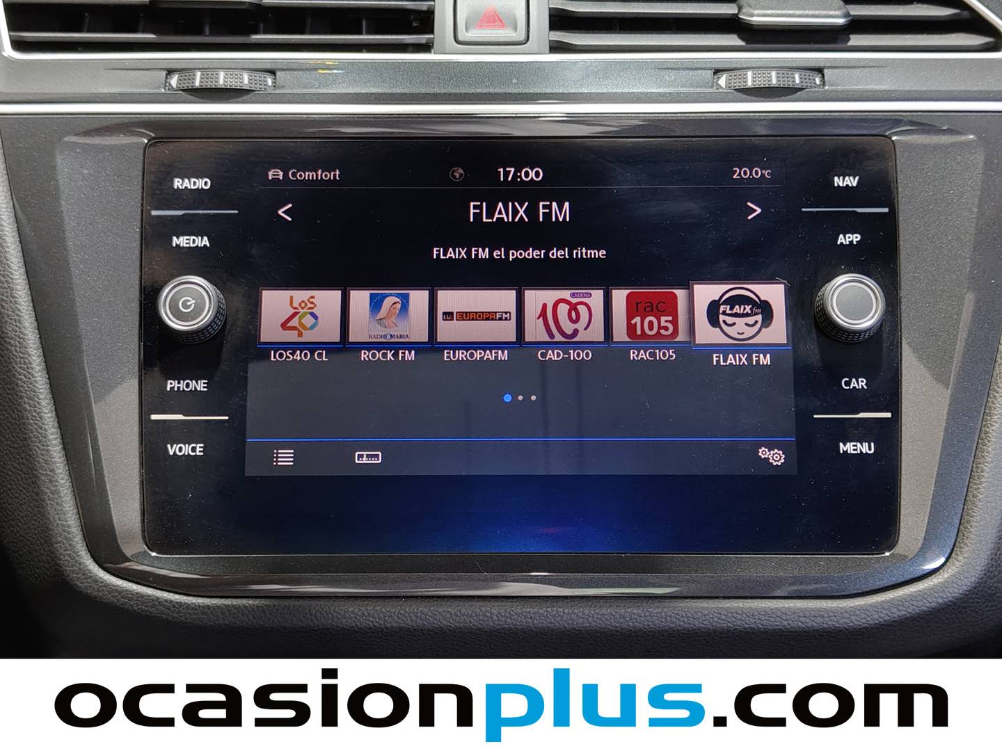 Volkswagen Tiguan Volkswagen Tiguan Sport 2.0 TDI 4Motion Pack R-line (190 CV) DSG 2019